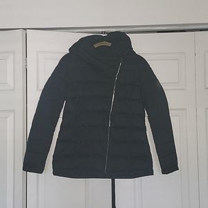 Women puffer jacket